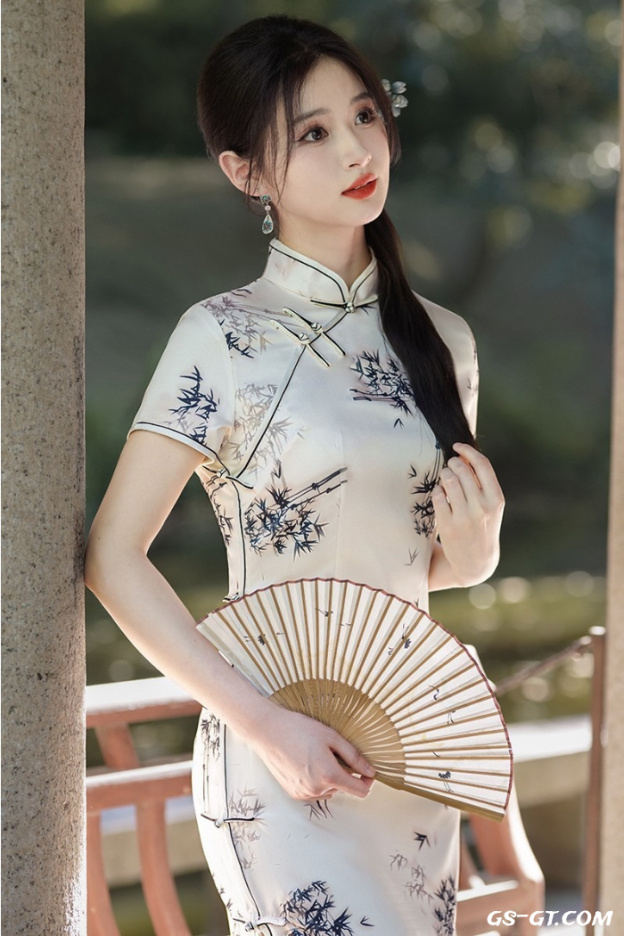Cheongsam LGD-DQ8