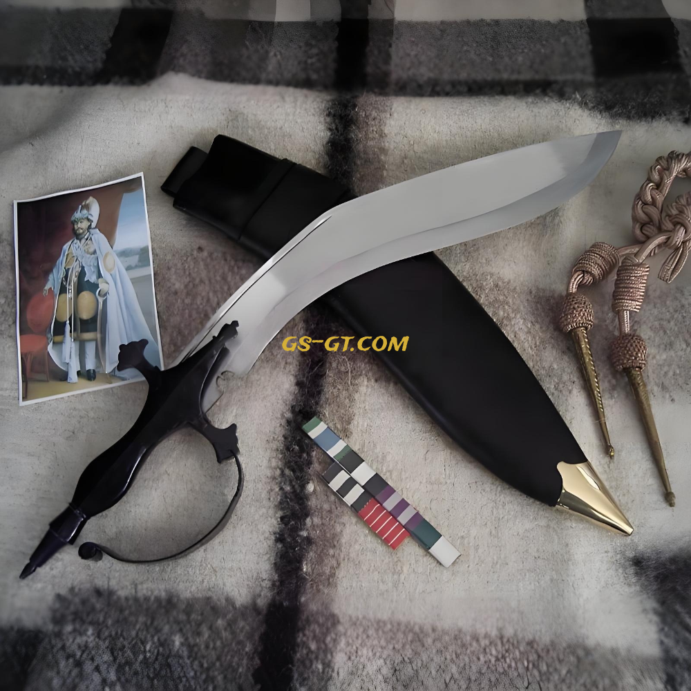 KHHI Jung Bahadur (The Ruler)