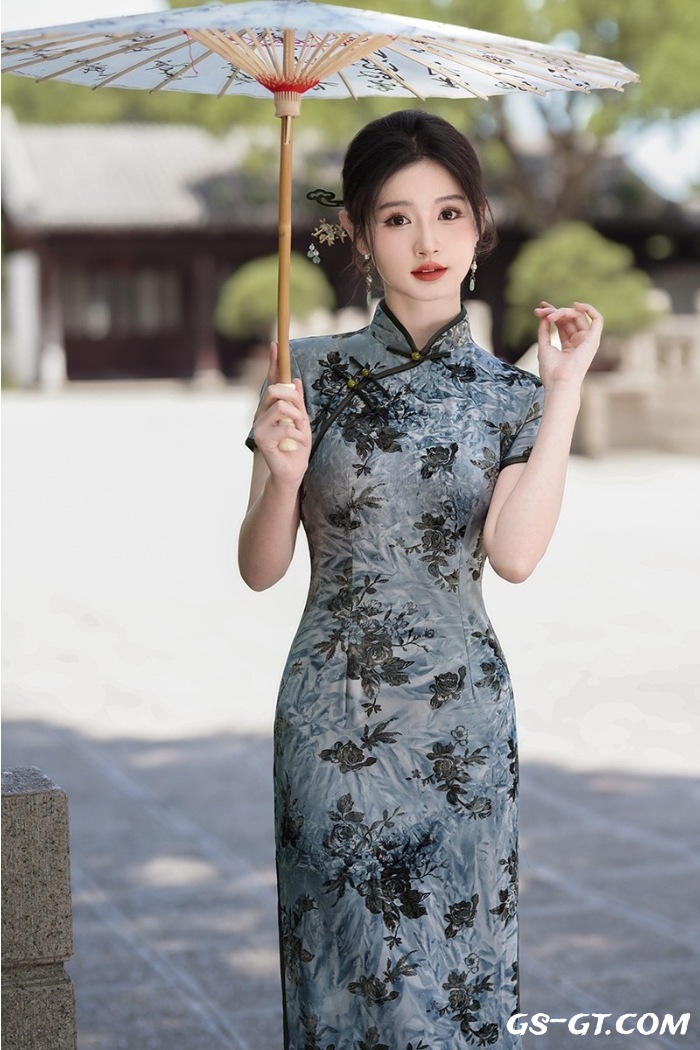Cheongsam LGD-CQ19