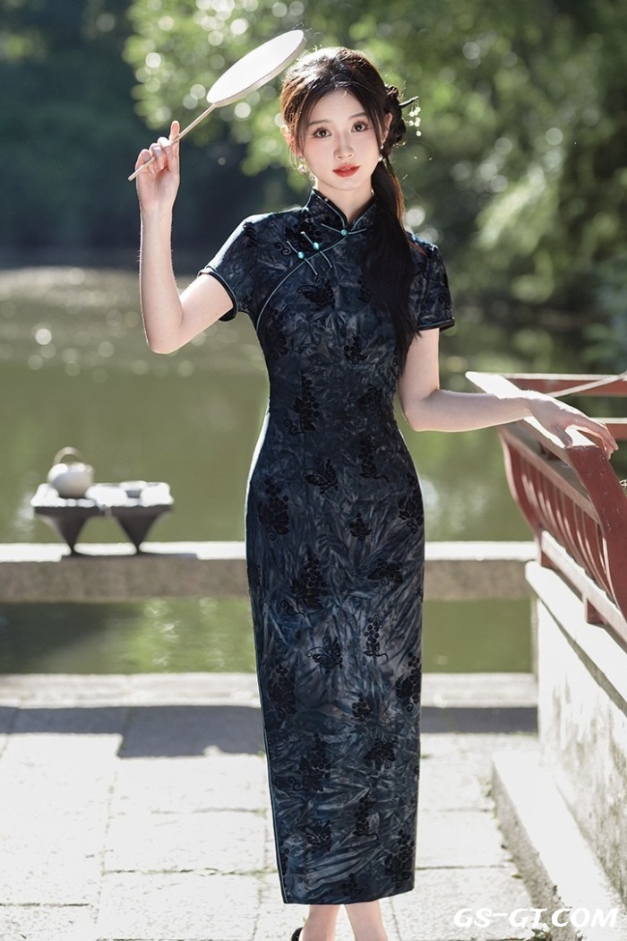 Cheongsam LGD-CQ19