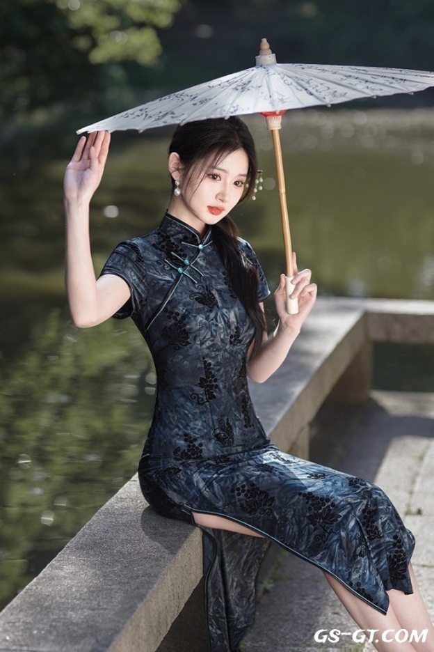 Cheongsam LGD-CQ19