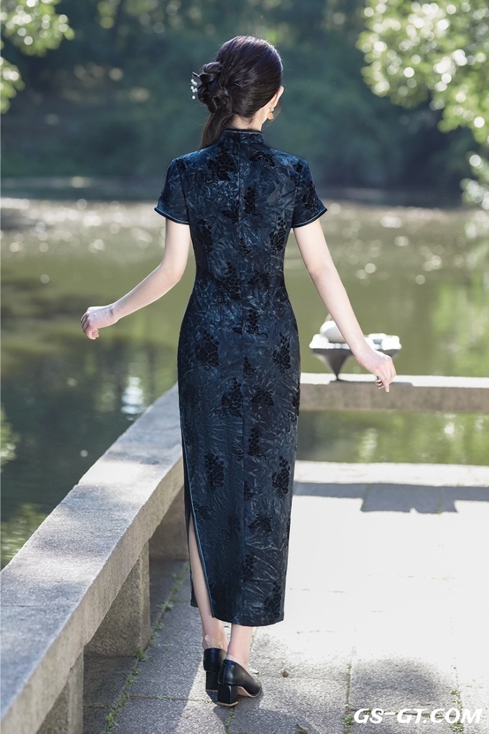 Cheongsam LGD-CQ19