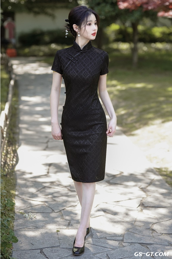 Cheongsam LGD135