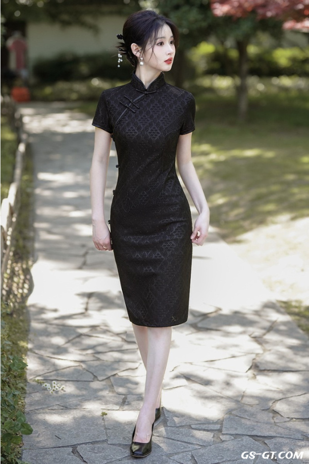 Cheongsam LGD135