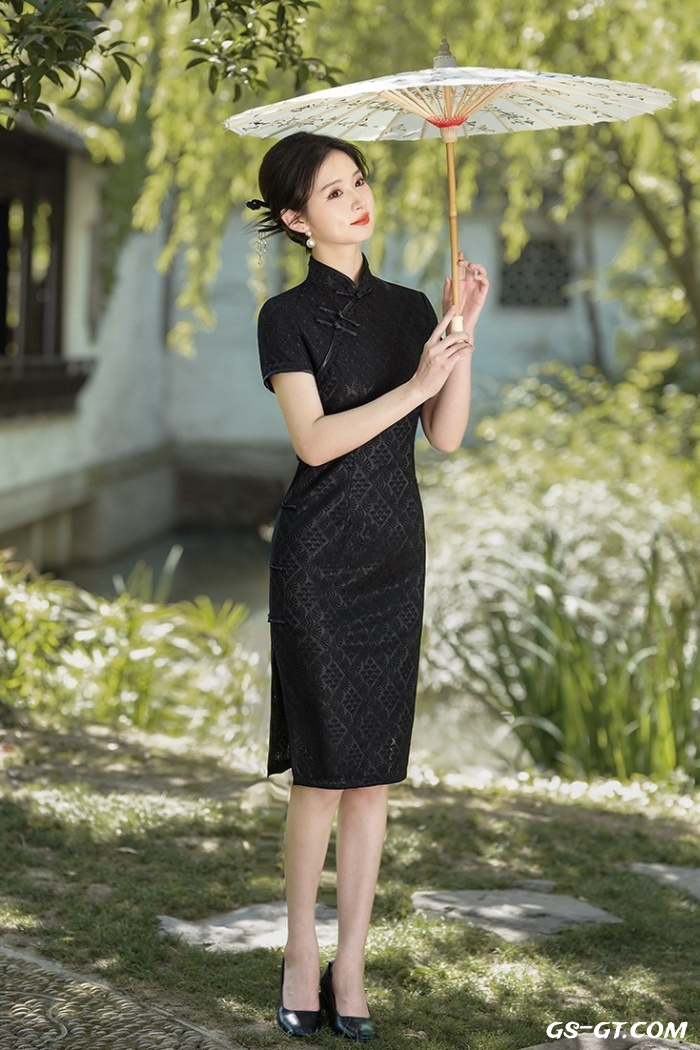 Cheongsam LGD135