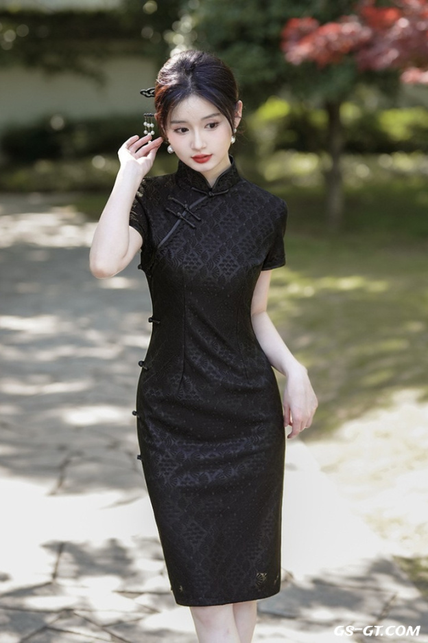 Cheongsam LGD135