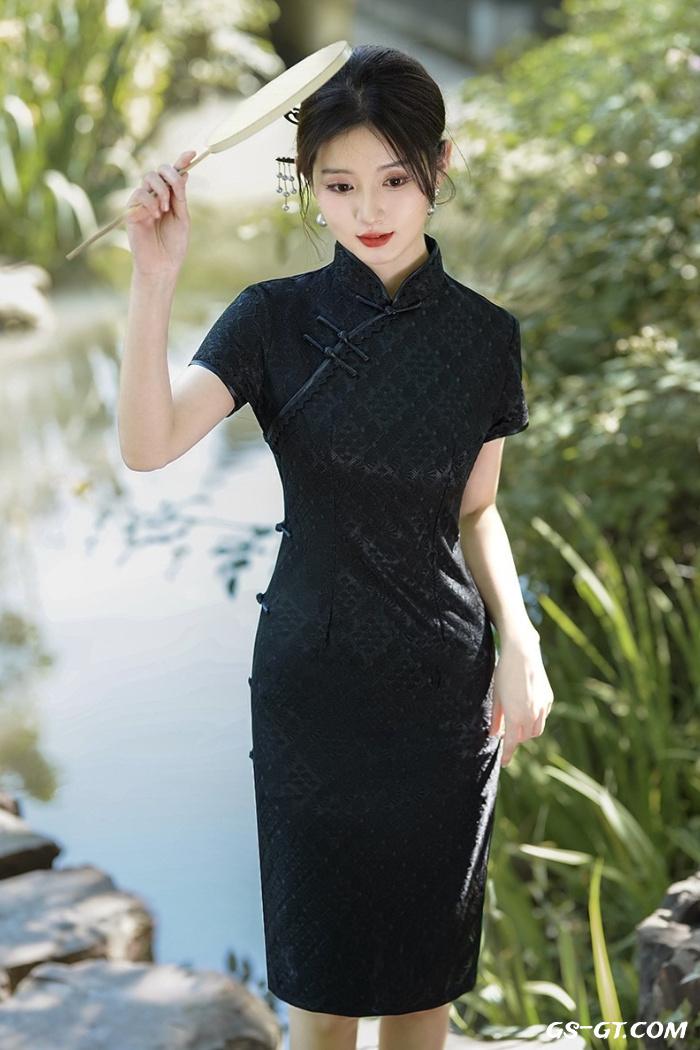 Cheongsam LGD135