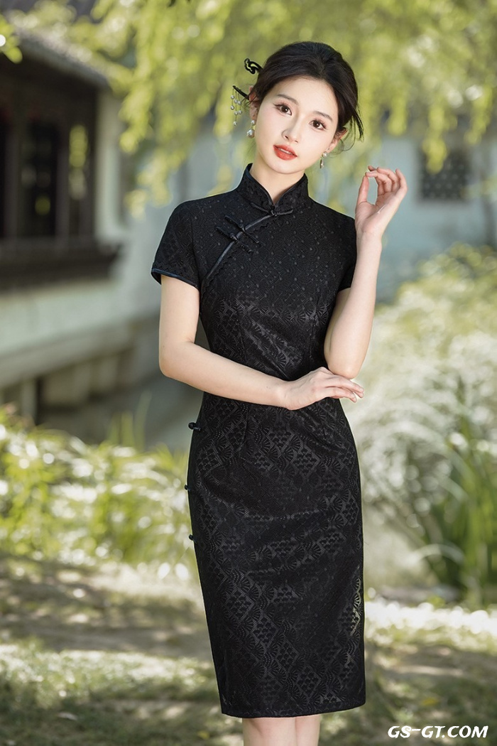 Cheongsam LGD135