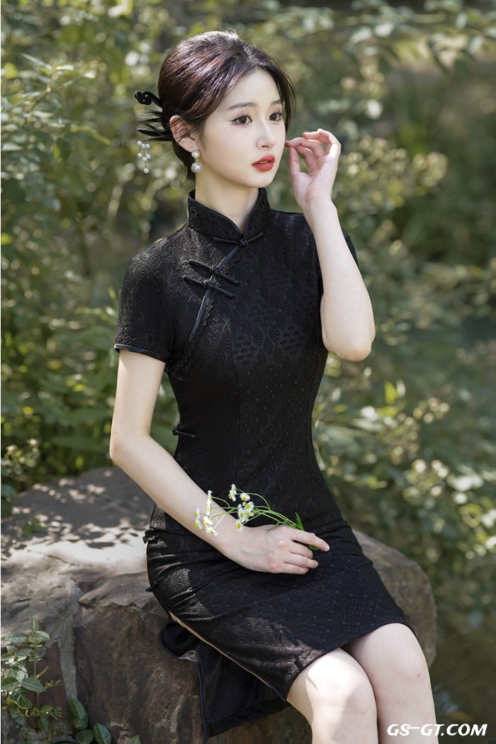 Cheongsam LGD135