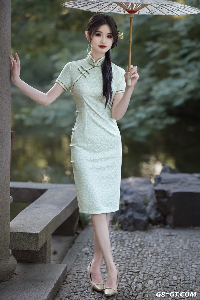 Cheongsam LGD135