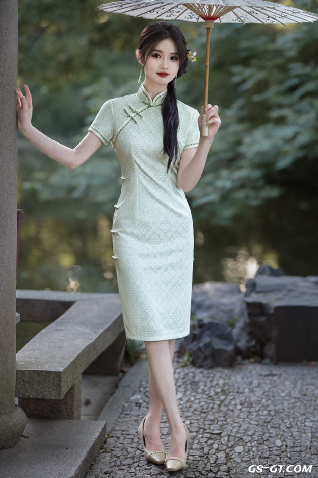 Cheongsam LGD135