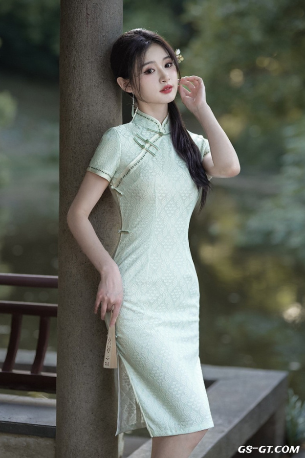 Cheongsam LGD135