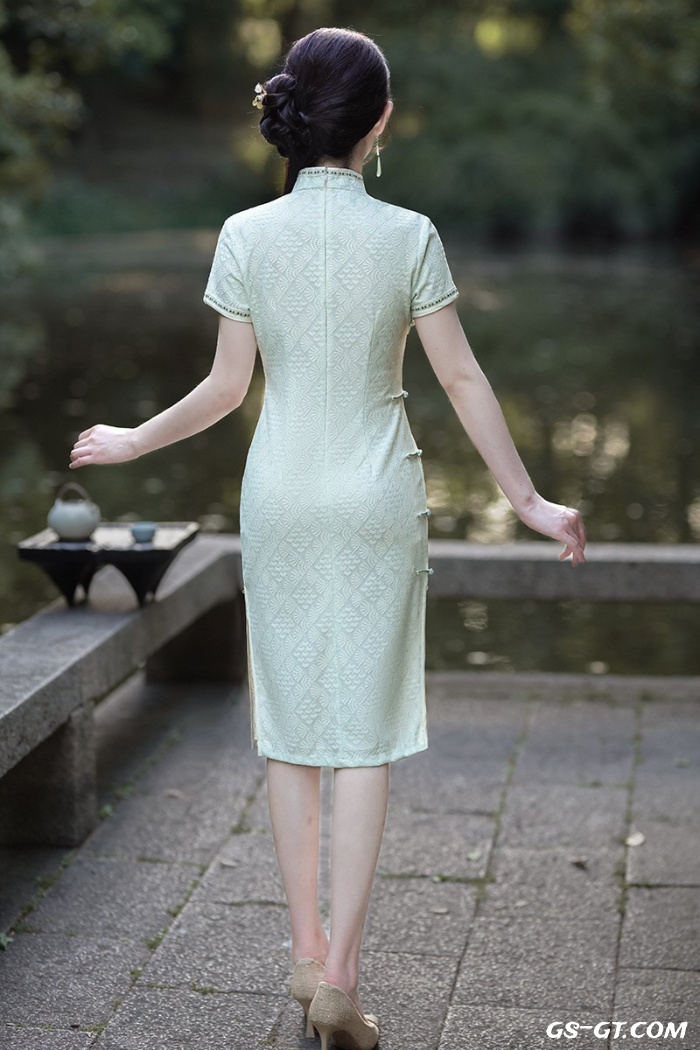 Cheongsam LGD135