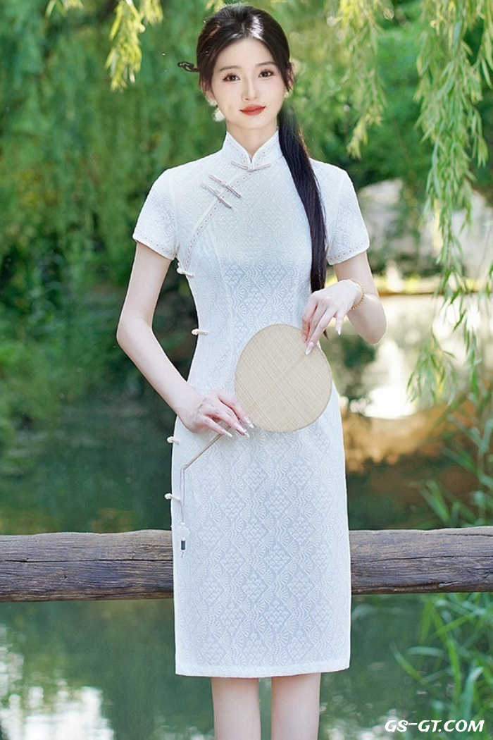 Cheongsam LGD135