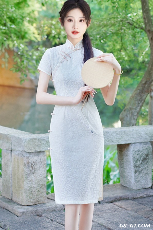 Cheongsam LGD135