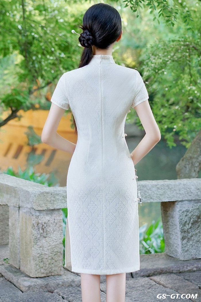 Cheongsam LGD135