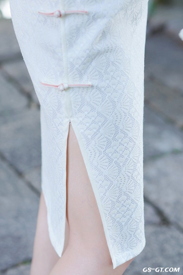 Cheongsam LGD135