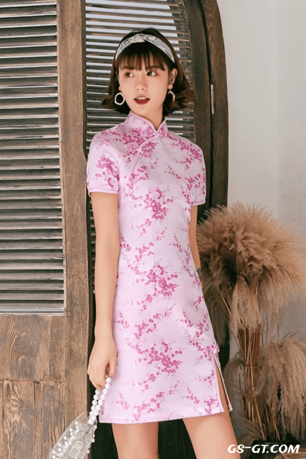 Cheongsam LGD145