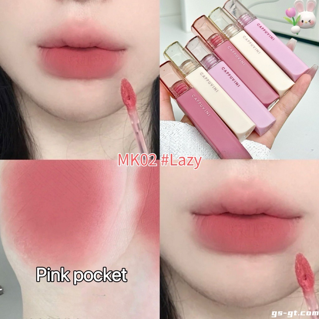 Cappuvini A39 Lip Mousse