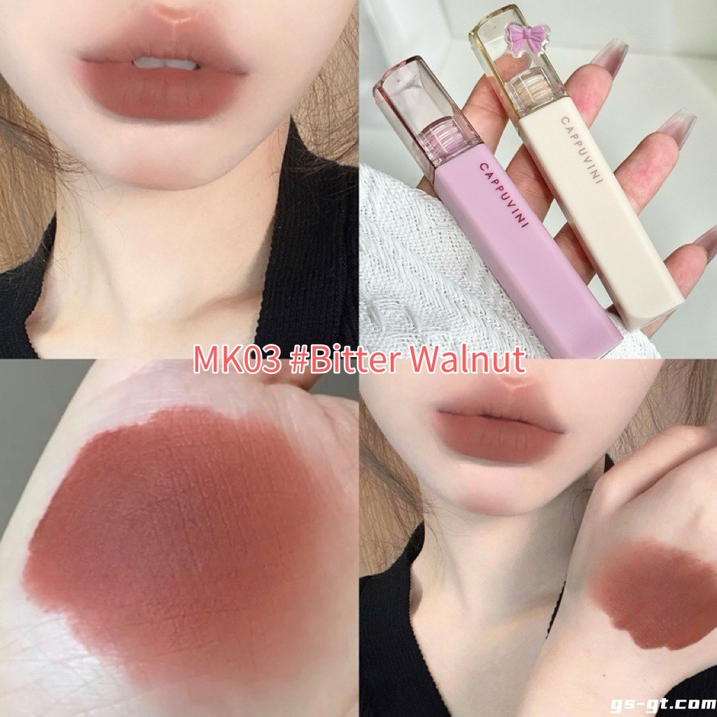 Cappuvini A39 Lip Mousse