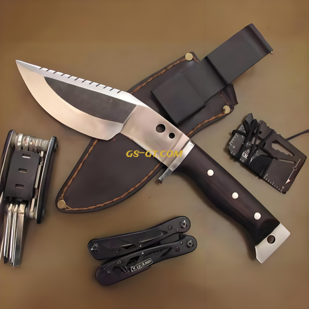 KHHI MultiCraft (Jungle man)