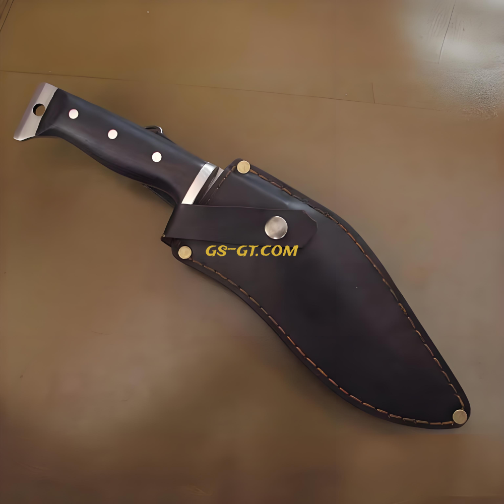 KHHI MultiCraft (Jungle man)