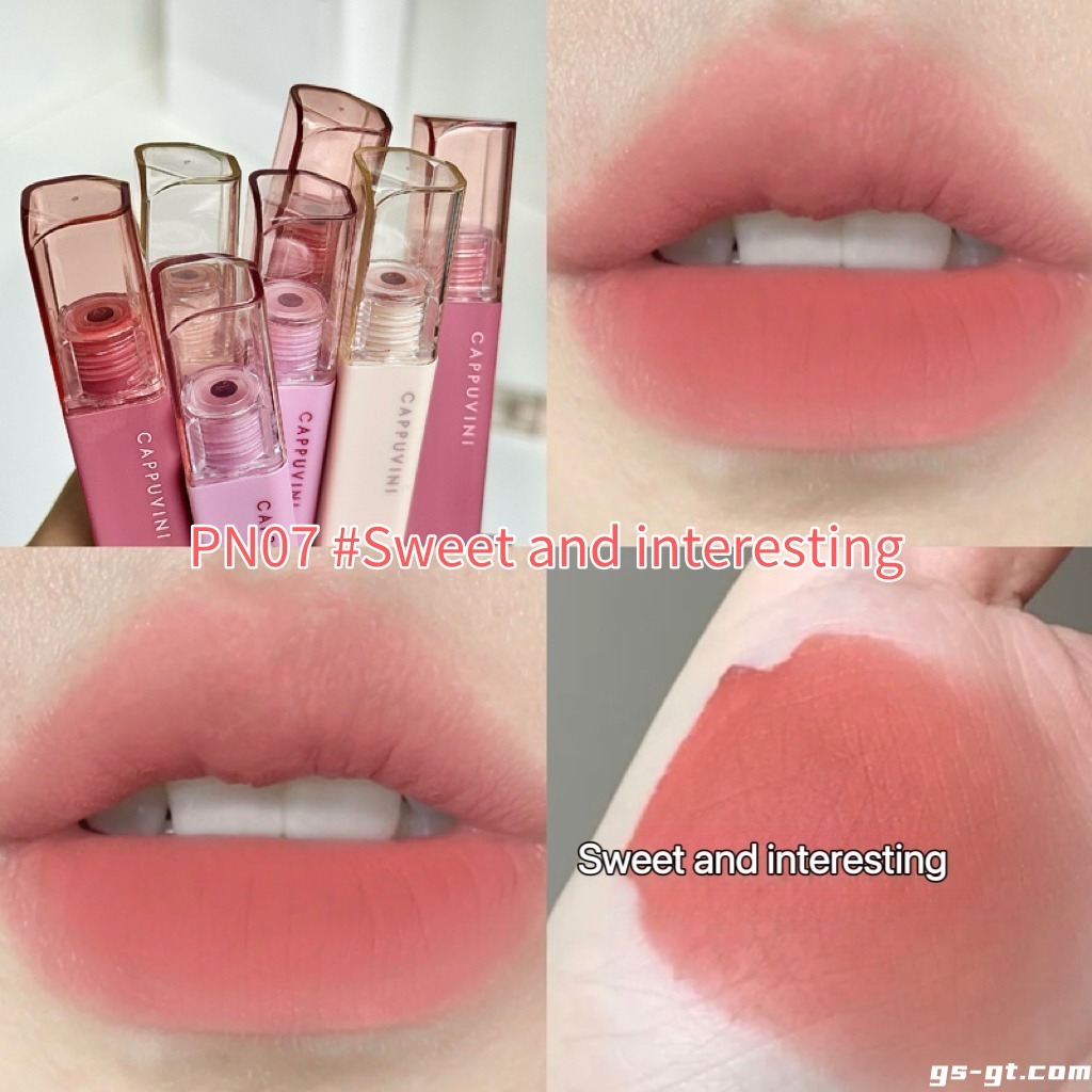 Cappuvini A39 Lip Mousse