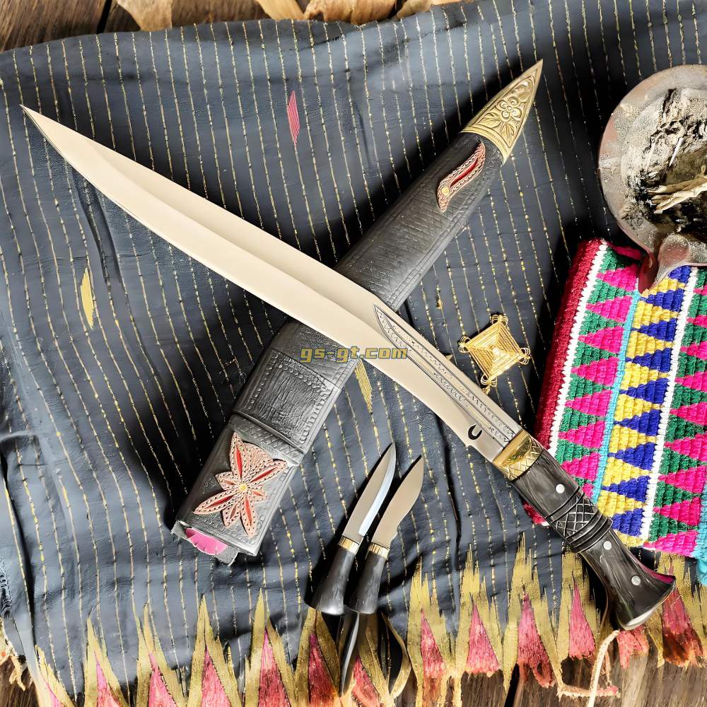 KHHI Shreejung (Kirat Legacy)