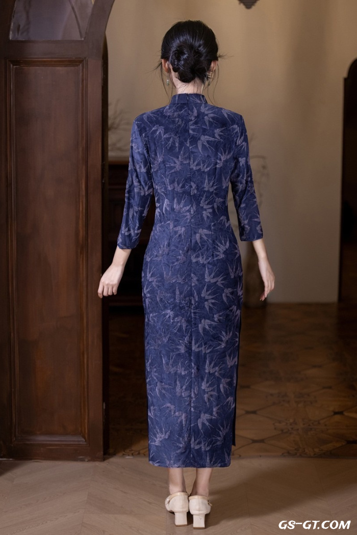 Cheongsam LGD-T0083