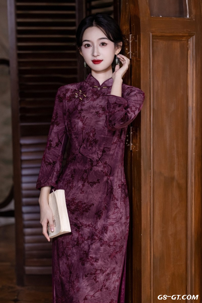 Cheongsam LGD-T0083