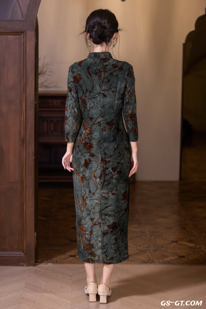 Cheongsam LGD-T0083