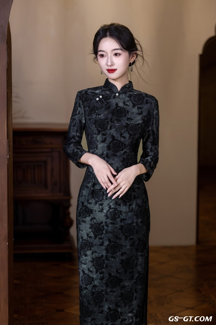 Cheongsam LGD-T0083