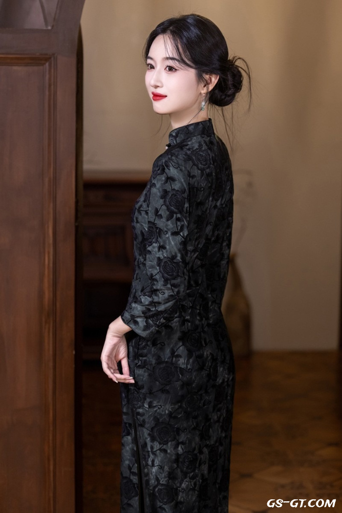 Cheongsam LGD-T0083