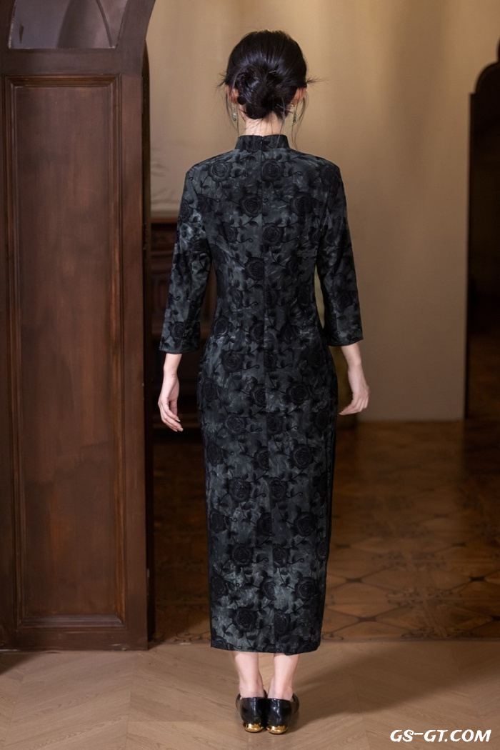 Cheongsam LGD-T0083