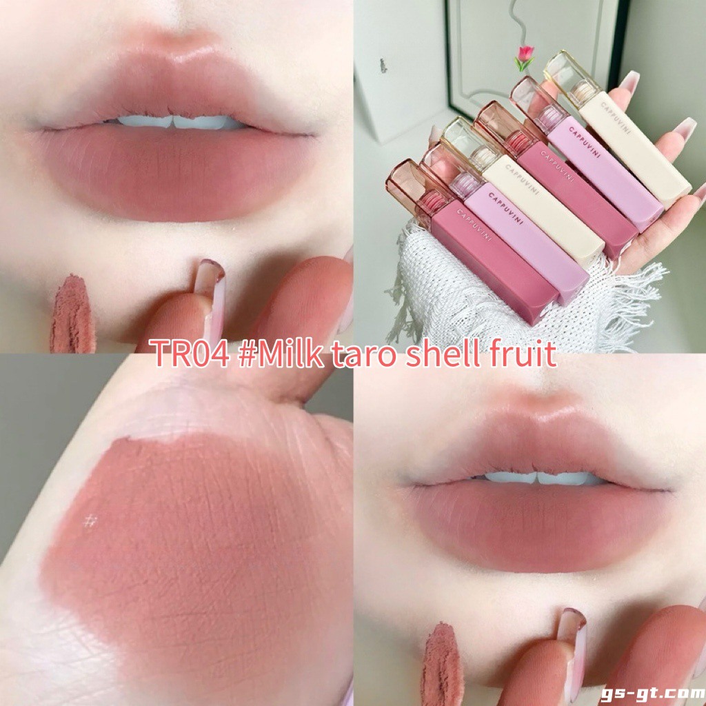 Cappuvini A39 Lip Mousse