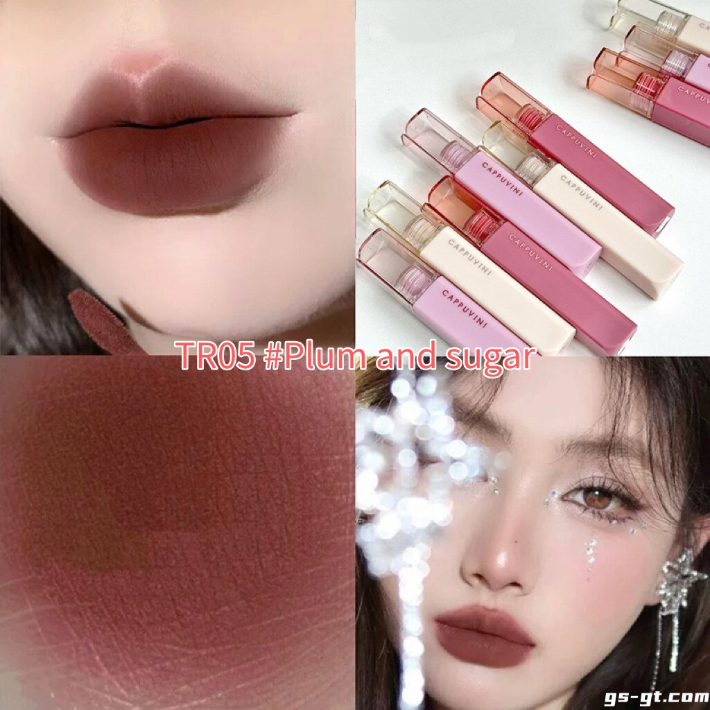 Cappuvini A39 Lip Mousse