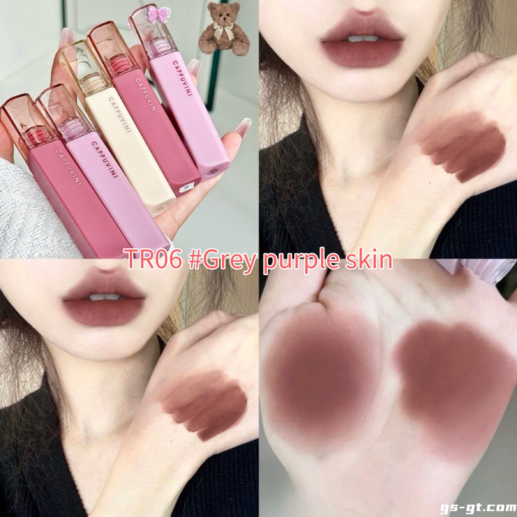 Cappuvini A39 Lip Mousse