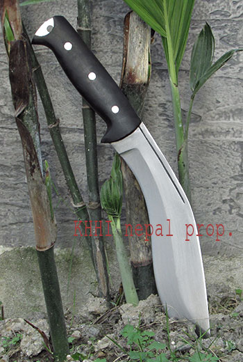 KHHI Mini Prince kukri