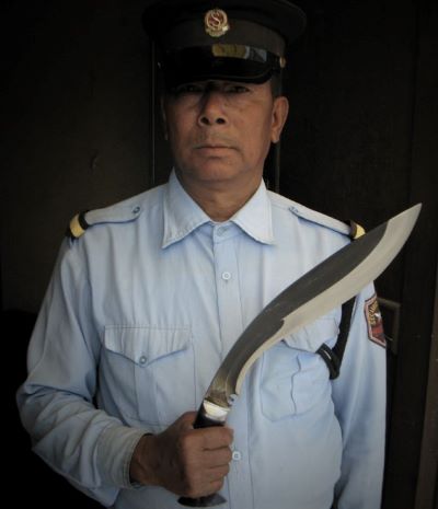 KTA kukri KHHI