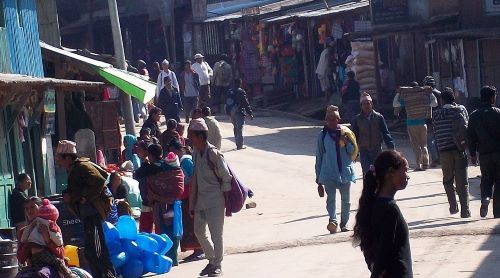 Pakhribas_Bajar_Dhankuta