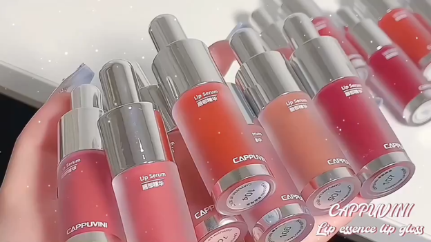 Cappuvini CP171 Lip Gloss