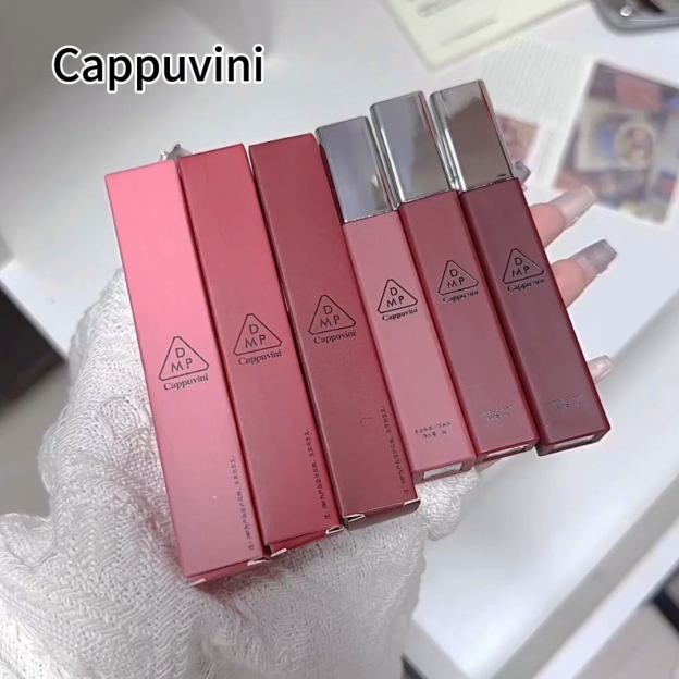 Cappuvini CP175 Liquid Lipstick
