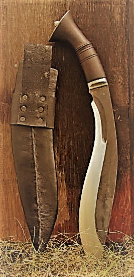KTA kukri