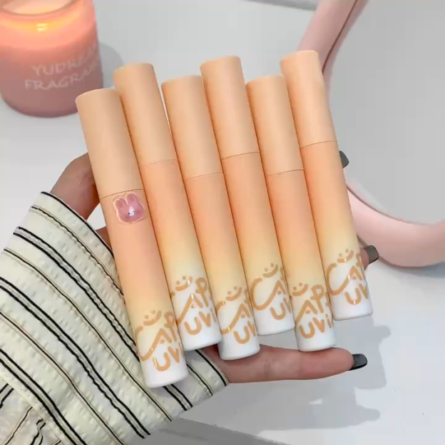 Cappuvini CP233 Lip Mousse