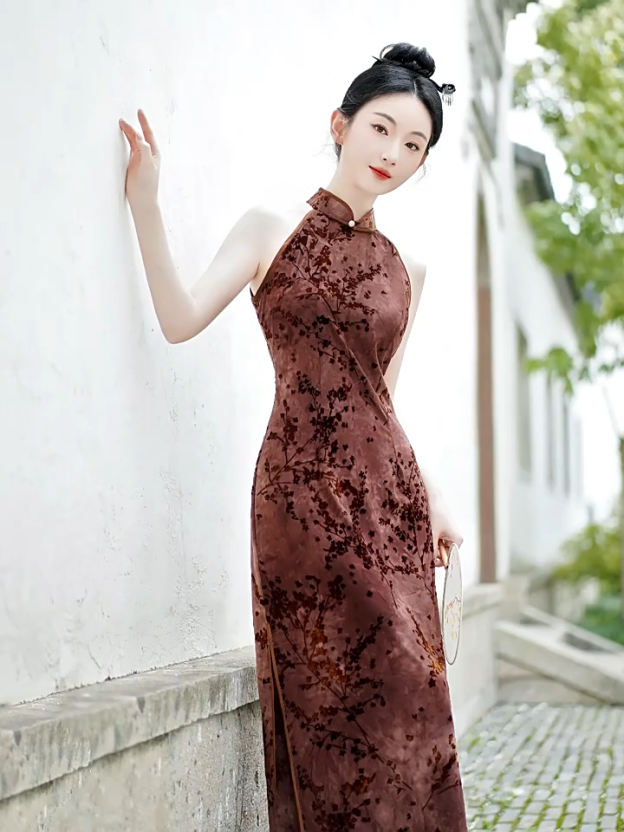 Cheongsam LGD-CQ25