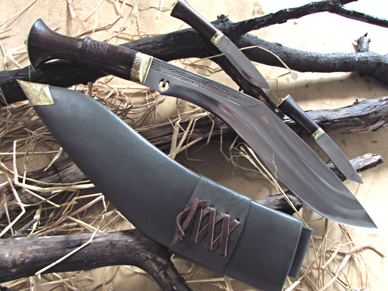 khukuri from khotang