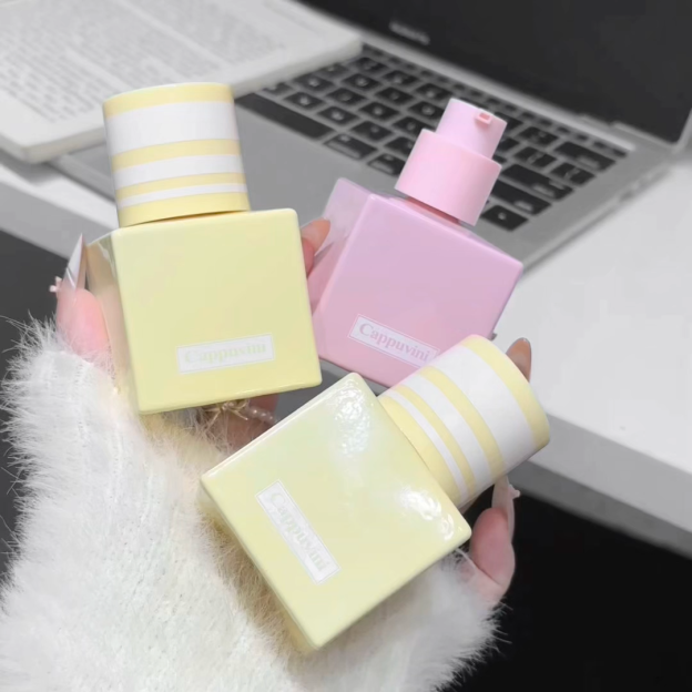 Cappuvini A80 Liquid Foundation