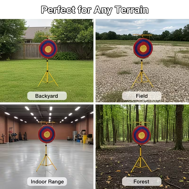 Y-U-O-U-Y Handwoven Straw Target CB5006