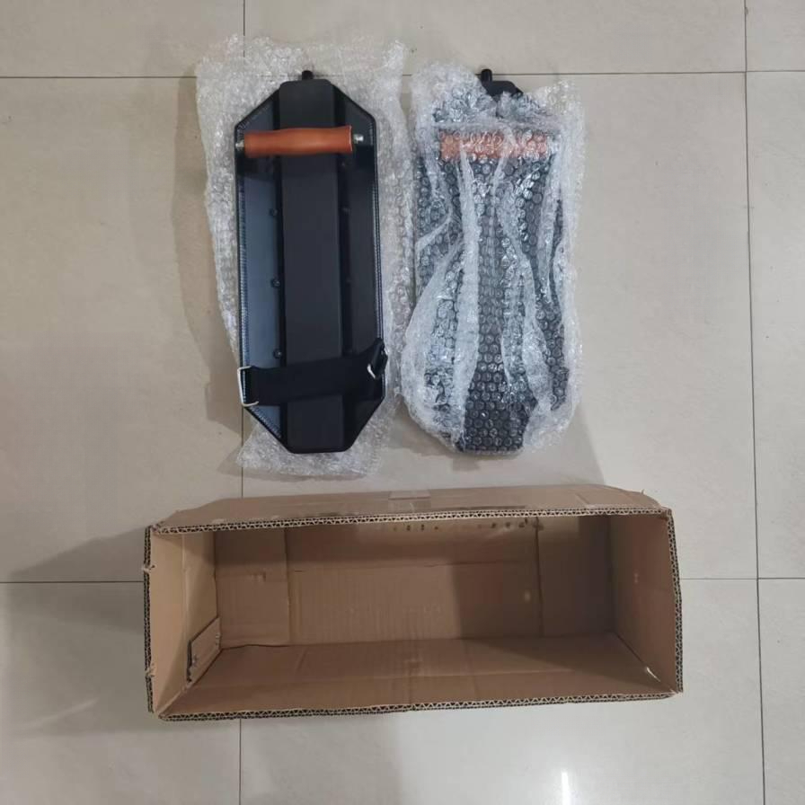 Aluminum Arm Guard – Lightweight Tactical Protection for Beginners, EU Warehouse