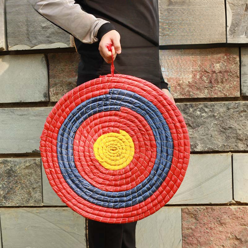 Bow + Target + Stand – All-in-One Practice Kit, EU Warehouse Stock